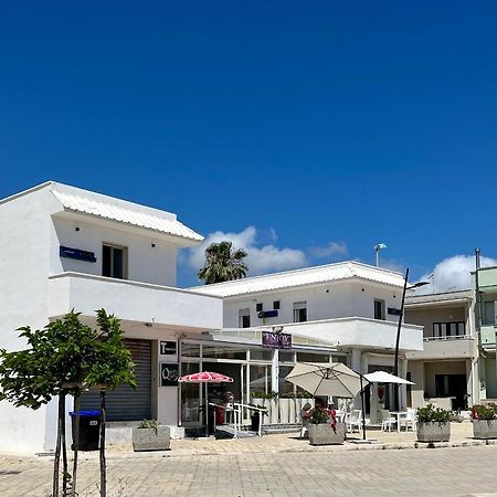 Vista Mare Apart otel Torre San Gennaro Dış mekan fotoğraf