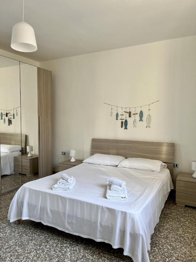 Vista Mare Apart otel Torre San Gennaro Dış mekan fotoğraf