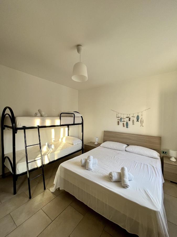 Vista Mare Apart otel Torre San Gennaro Dış mekan fotoğraf