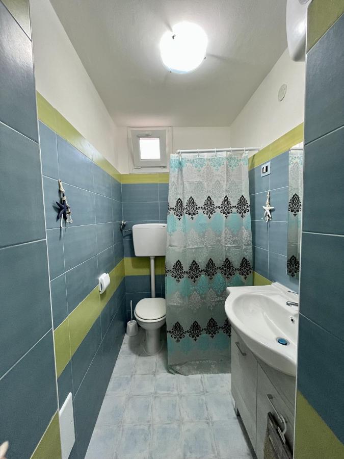 Vista Mare Apart otel Torre San Gennaro Dış mekan fotoğraf