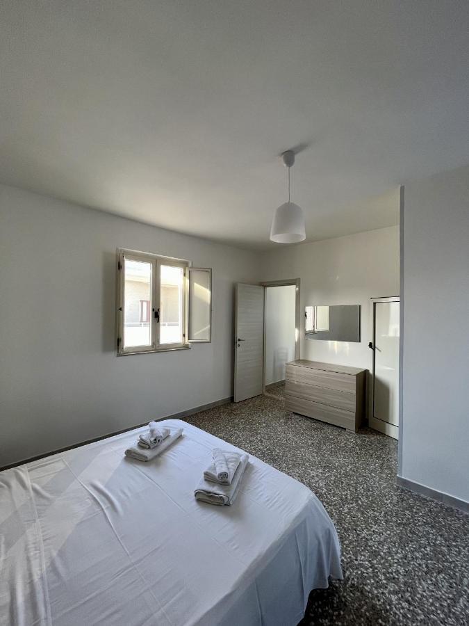 Vista Mare Apart otel Torre San Gennaro Dış mekan fotoğraf
