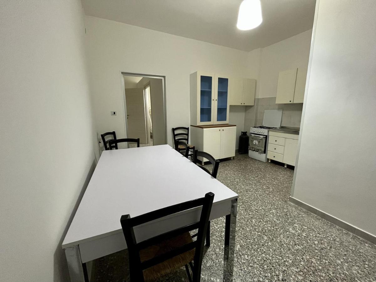 Vista Mare Apart otel Torre San Gennaro Dış mekan fotoğraf