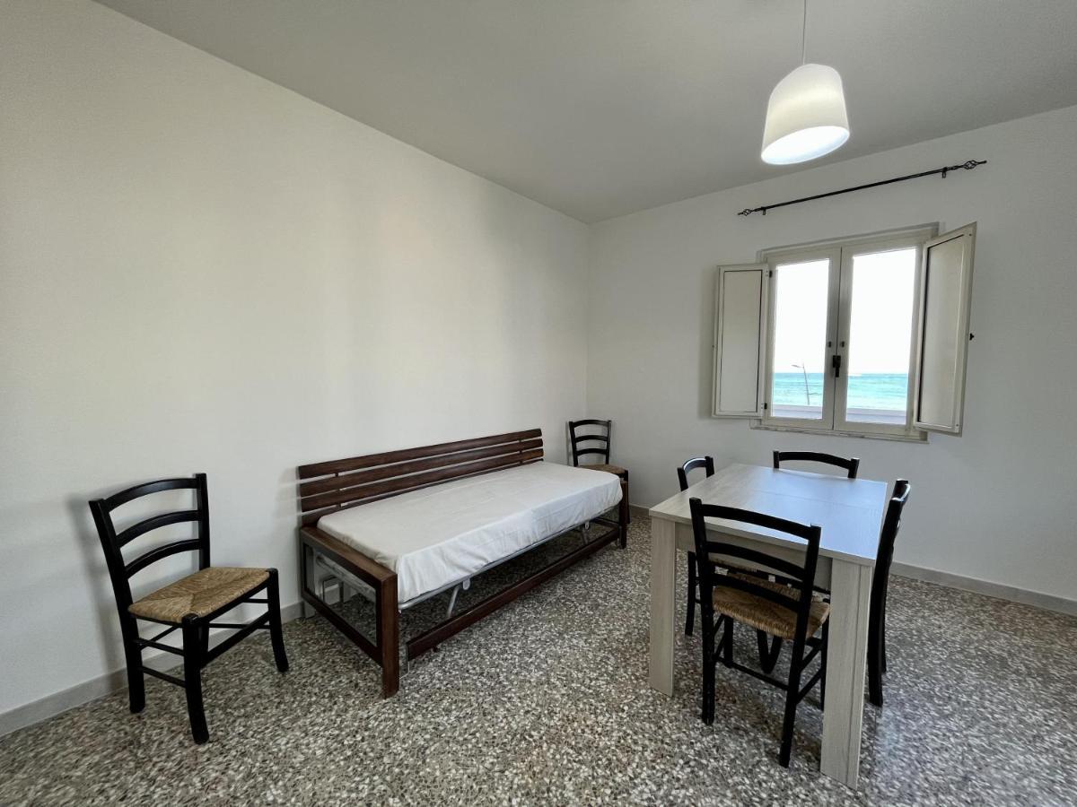Vista Mare Apart otel Torre San Gennaro Dış mekan fotoğraf