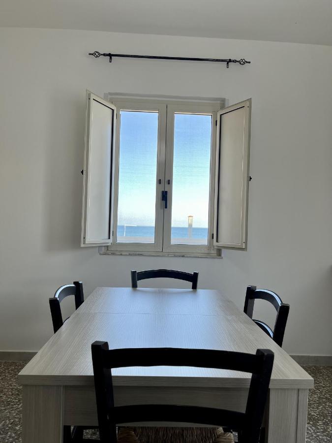 Vista Mare Apart otel Torre San Gennaro Dış mekan fotoğraf