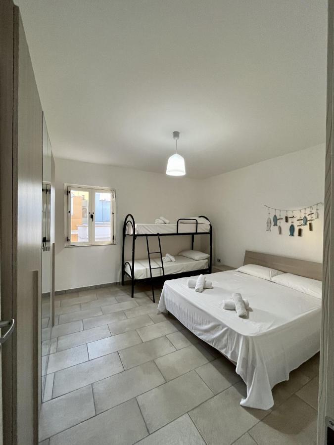 Vista Mare Apart otel Torre San Gennaro Dış mekan fotoğraf