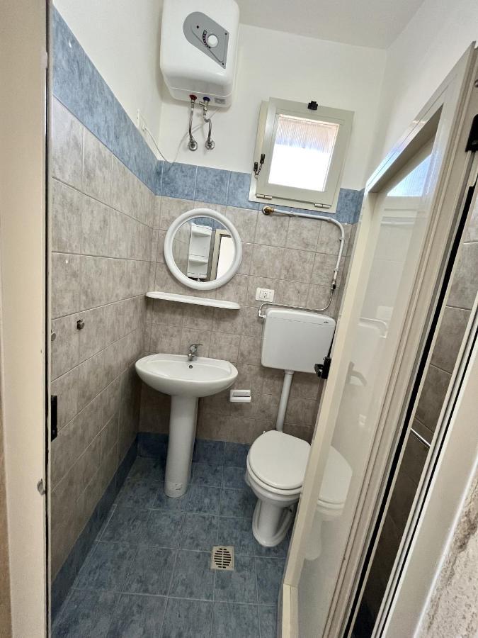 Vista Mare Apart otel Torre San Gennaro Dış mekan fotoğraf