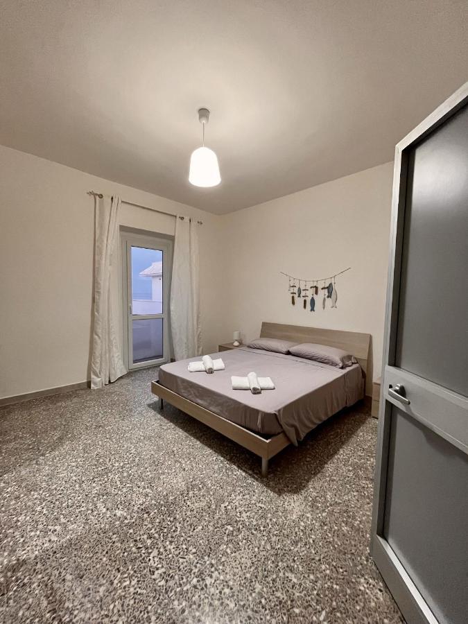 Vista Mare Apart otel Torre San Gennaro Dış mekan fotoğraf