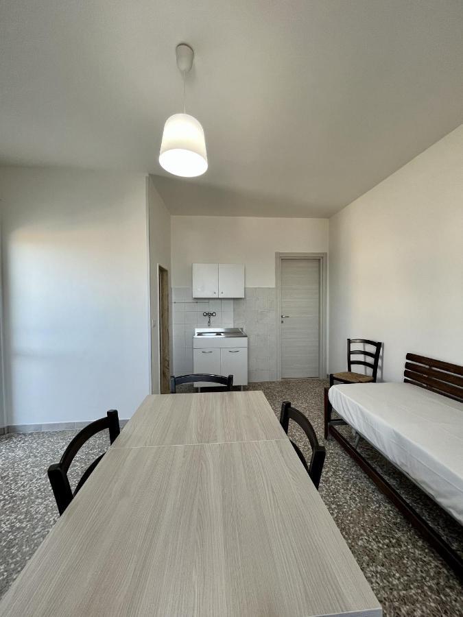 Vista Mare Apart otel Torre San Gennaro Dış mekan fotoğraf