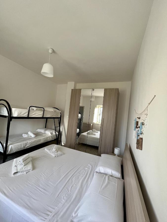 Vista Mare Apart otel Torre San Gennaro Dış mekan fotoğraf