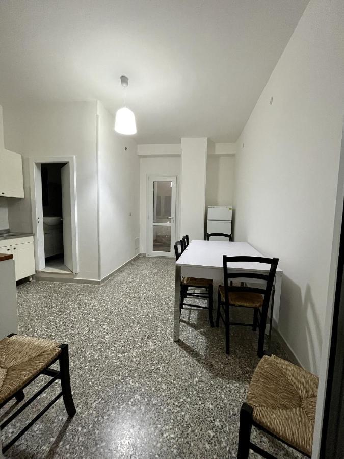 Vista Mare Apart otel Torre San Gennaro Dış mekan fotoğraf