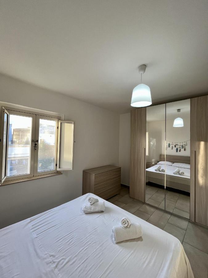 Vista Mare Apart otel Torre San Gennaro Dış mekan fotoğraf
