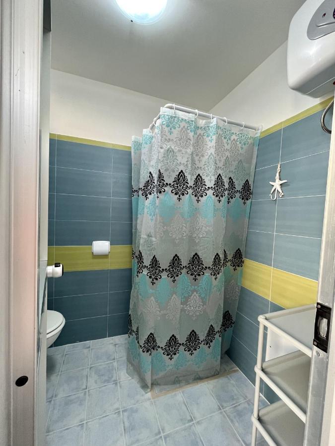 Vista Mare Apart otel Torre San Gennaro Dış mekan fotoğraf