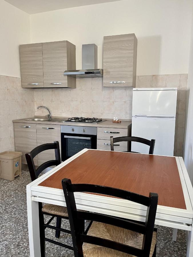Vista Mare Apart otel Torre San Gennaro Dış mekan fotoğraf