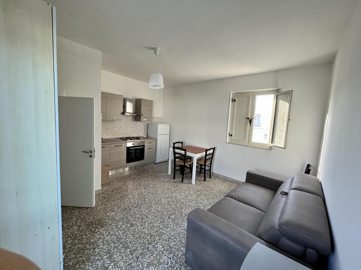 Vista Mare Apart otel Torre San Gennaro Dış mekan fotoğraf