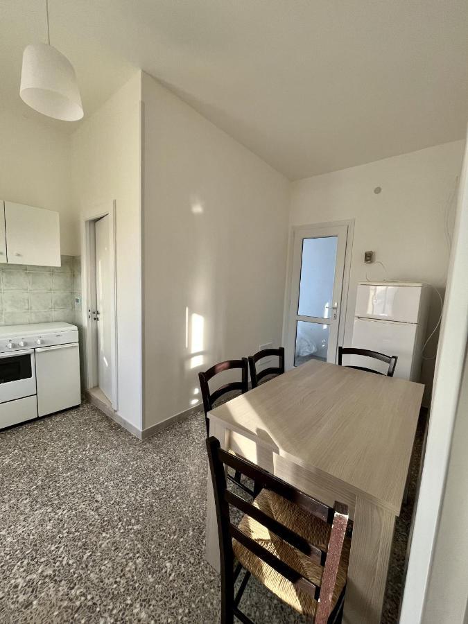Vista Mare Apart otel Torre San Gennaro Dış mekan fotoğraf