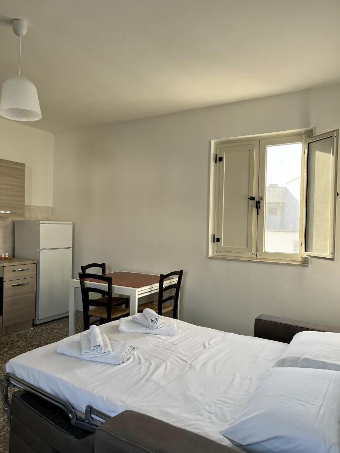 Vista Mare Apart otel Torre San Gennaro Dış mekan fotoğraf