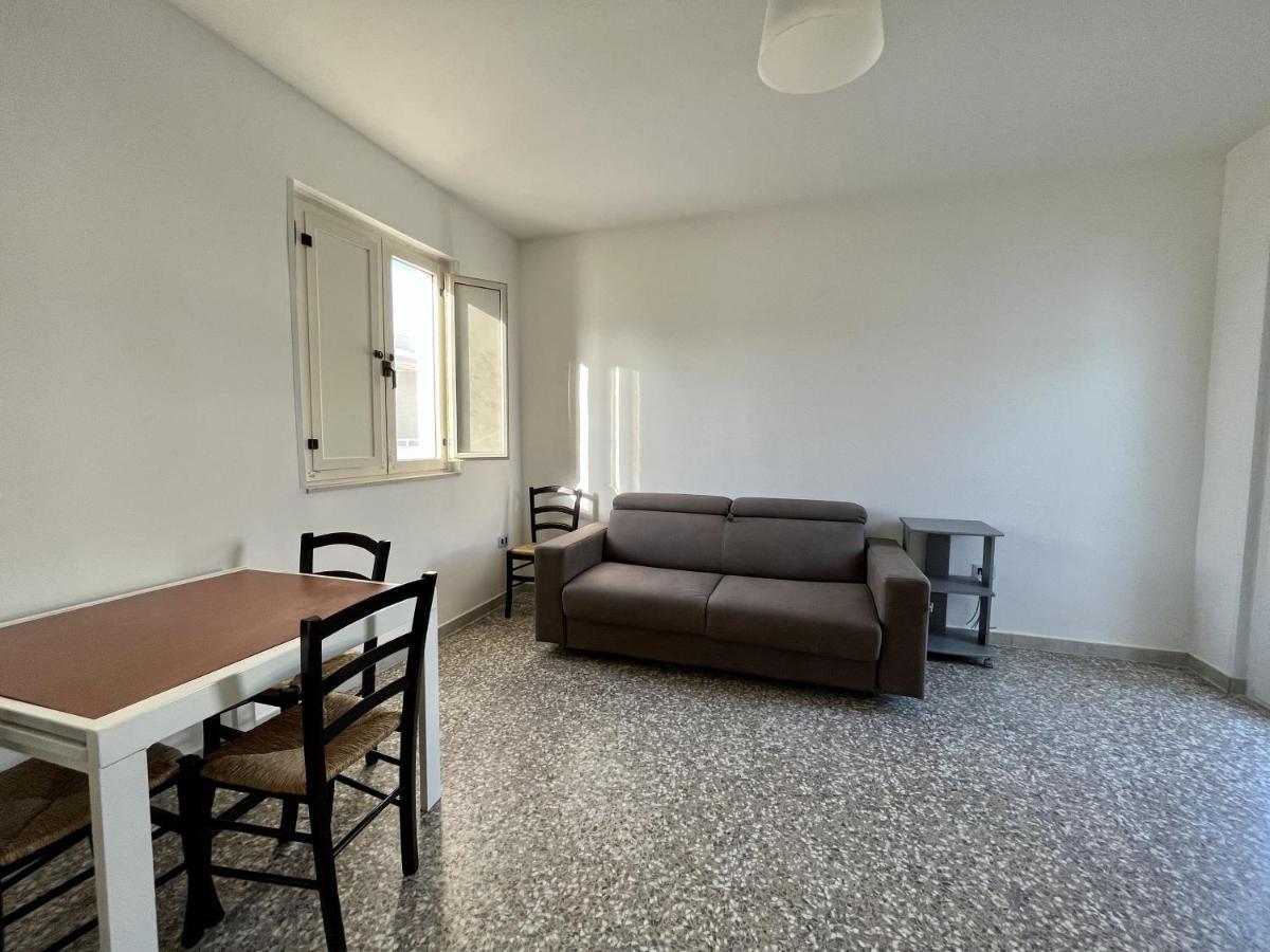 Vista Mare Apart otel Torre San Gennaro Dış mekan fotoğraf