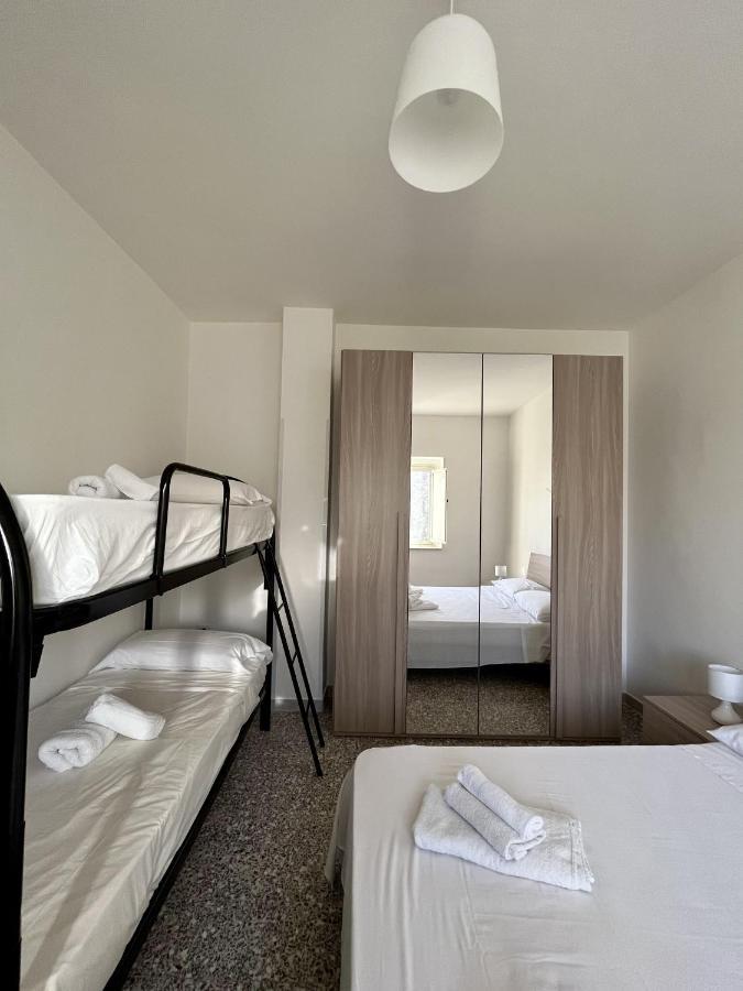 Vista Mare Apart otel Torre San Gennaro Dış mekan fotoğraf
