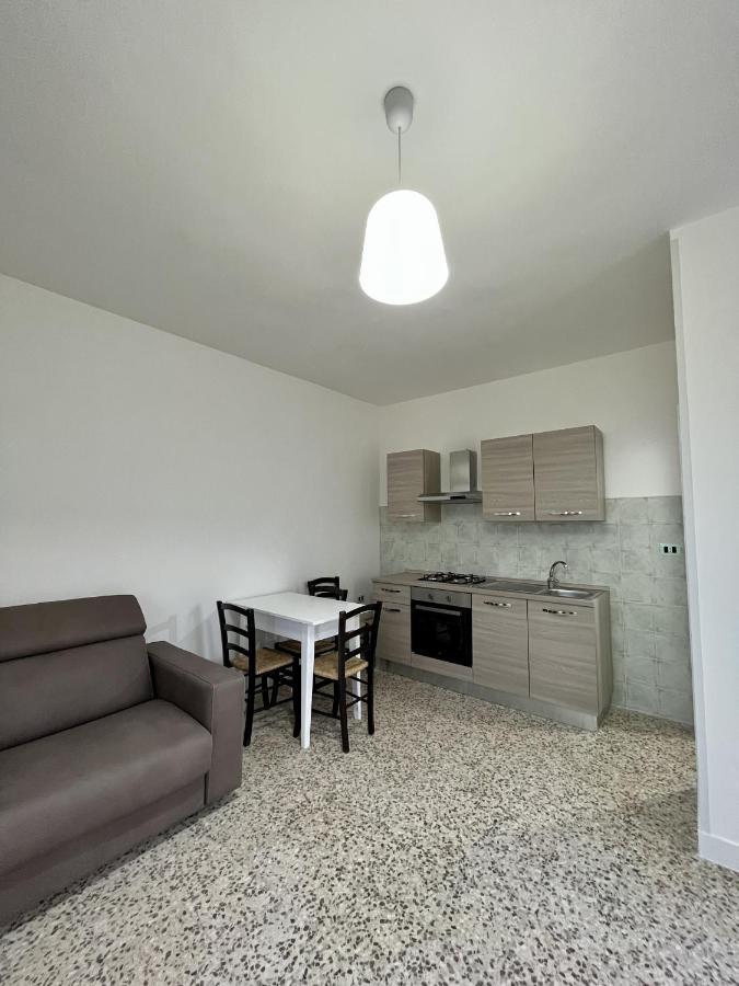 Vista Mare Apart otel Torre San Gennaro Dış mekan fotoğraf