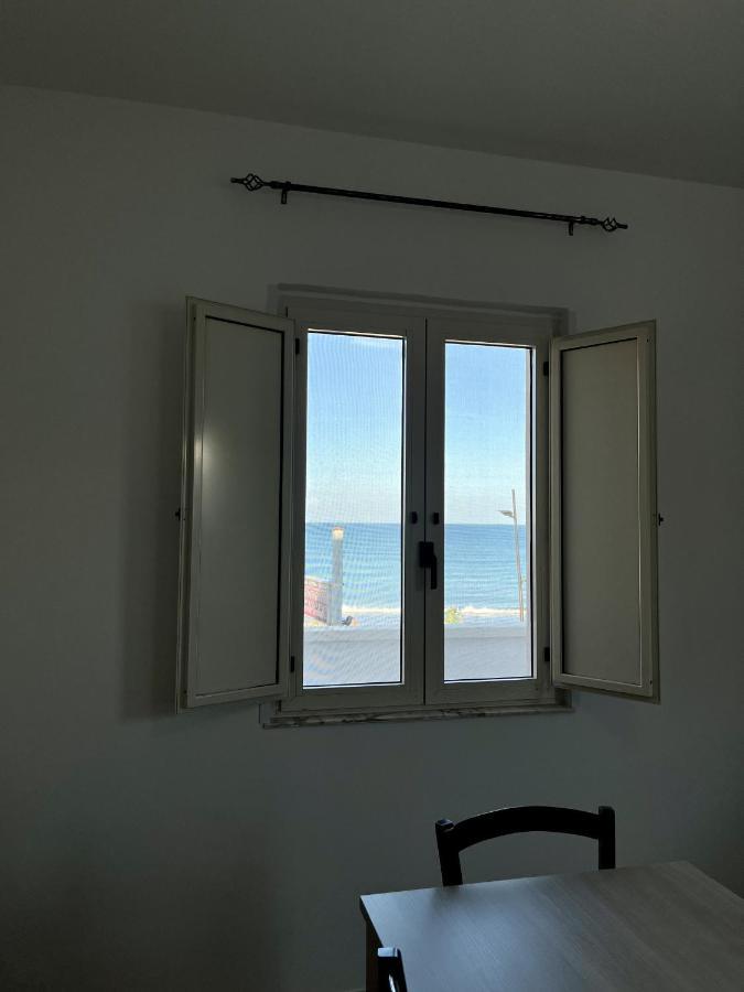 Vista Mare Apart otel Torre San Gennaro Dış mekan fotoğraf