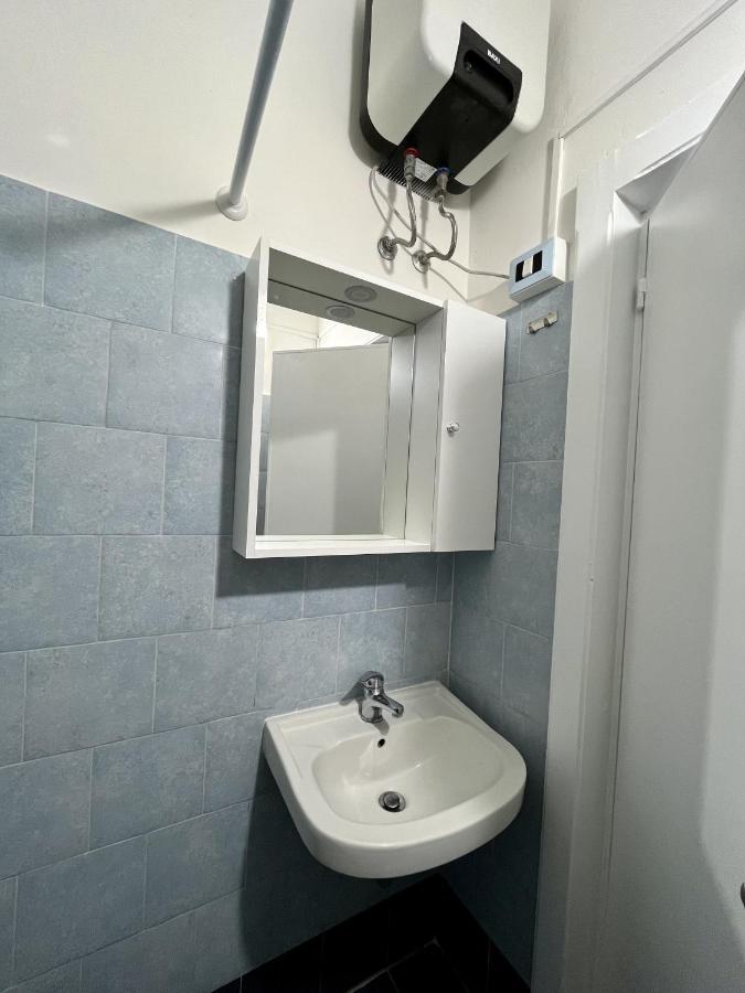 Vista Mare Apart otel Torre San Gennaro Dış mekan fotoğraf
