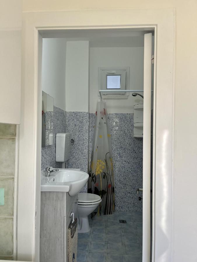Vista Mare Apart otel Torre San Gennaro Dış mekan fotoğraf