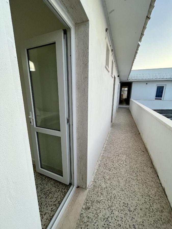 Vista Mare Apart otel Torre San Gennaro Dış mekan fotoğraf