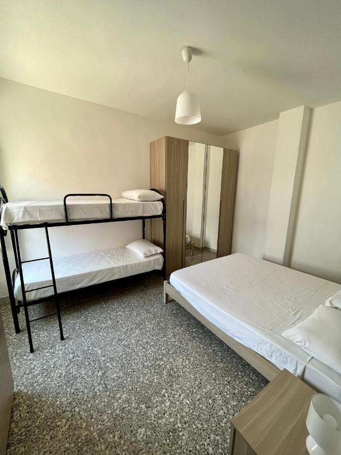 Vista Mare Apart otel Torre San Gennaro Dış mekan fotoğraf