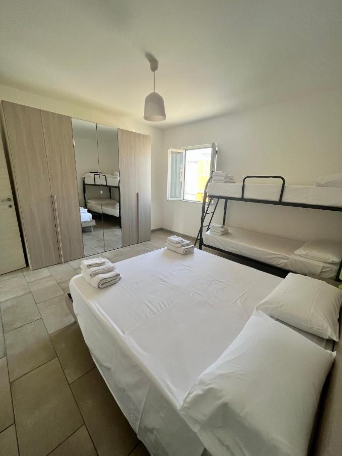 Vista Mare Apart otel Torre San Gennaro Dış mekan fotoğraf